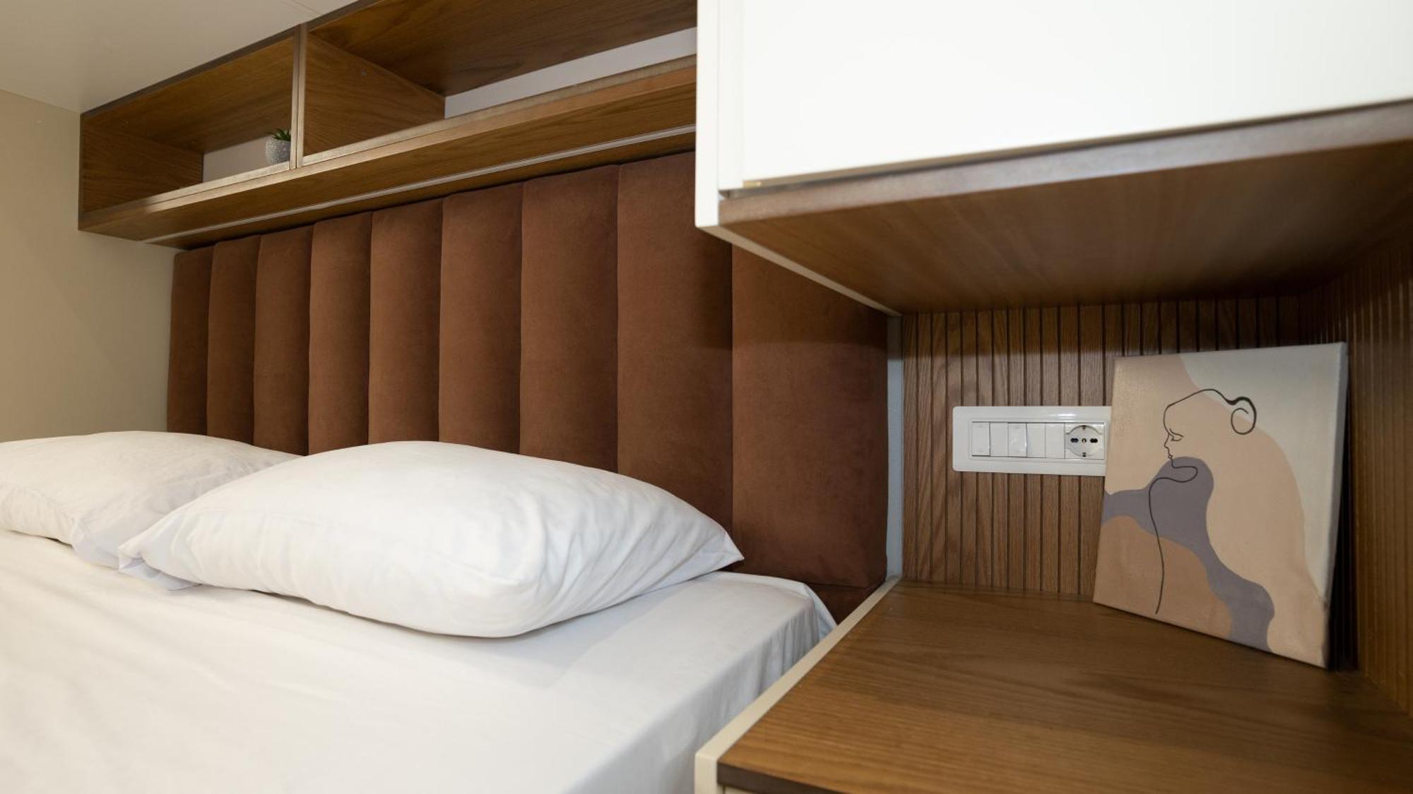 Urbanretreat Apartment ติรานา ภายนอก รูปภาพ